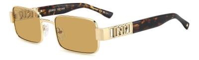 Dsquared2 D2 0156/S - J5G5470 Brown Erkek Güneş Gözlüğü - 1