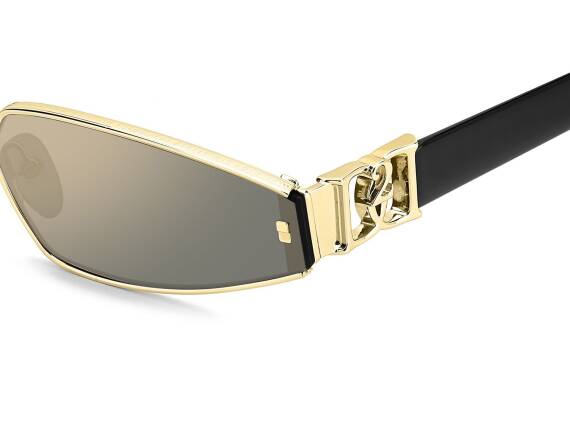 Dsquared2 D2 0168/S/SE - 00061JO Grey Kadın Güneş Gözlüğü - 2