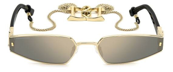 Dsquared2 D2 0168/S/SE - 00061JO Grey Kadın Güneş Gözlüğü - 5