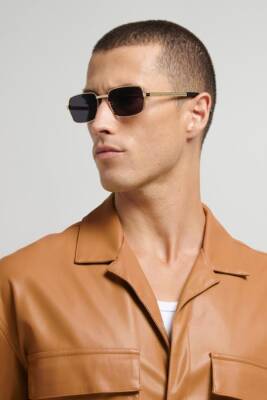 Dsquared2 D2 0192/S - J5G58IR - 26C - 58 Erkek Güneş Gözlüğü - 2