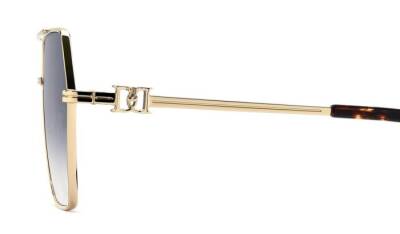 Dsquared2 D2 0206/S - 0006208 - 26C - 62 Kadın Güneş Gözlüğü - 3