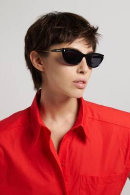 Dsquared2 D2 0209/G/S - 0865708 - 26C - 57 Kadın Güneş Gözlüğü - 4