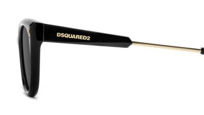 Dsquared2 D2 0209/G/S - 80757IR - 26C - 57 Kadın Güneş Gözlüğü - 3