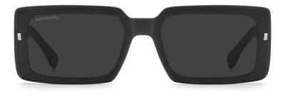 Dsquared2 Icon 0029/S - 00355IR - 26C - 55 Erkek Güneş Gözlüğü - 2