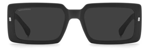 Dsquared2 Icon 0029/S - 00355IR - 26C - 55 Erkek Güneş Gözlüğü - 2