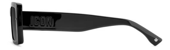 Dsquared2 Icon 0029/S - 807559O - 26C - 55 Erkek Güneş Gözlüğü - 3