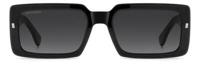 Dsquared2 Icon 0029/S - 807559O - 26C - 55 Erkek Güneş Gözlüğü - 2