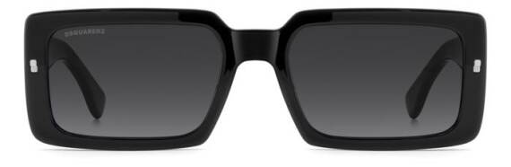 Dsquared2 Icon 0029/S - 807559O - 26C - 55 Erkek Güneş Gözlüğü - 2