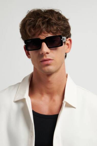 Dsquared2 Icon 0029/S - 807559O - 26C - 55 Erkek Güneş Gözlüğü - 4