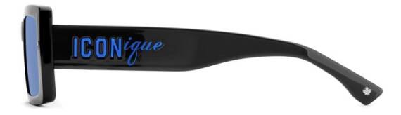 Dsquared2 Icon 0029/S - OY455KU - 26C - 55 Erkek Güneş Gözlüğü - 3