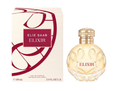 Elie Saab Elixir Edp 100 Ml Kadın Parfüm - 1