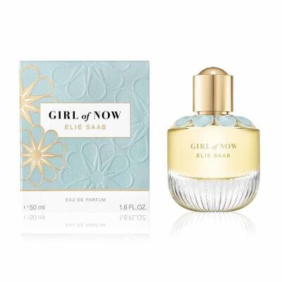 Elie Saab Girl Of Now Edp 50 Ml - 1