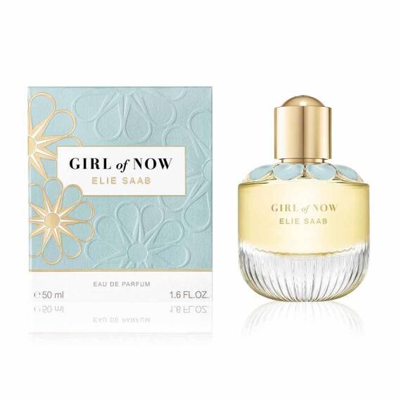 Elie Saab Girl Of Now Edp 50 Ml - 1