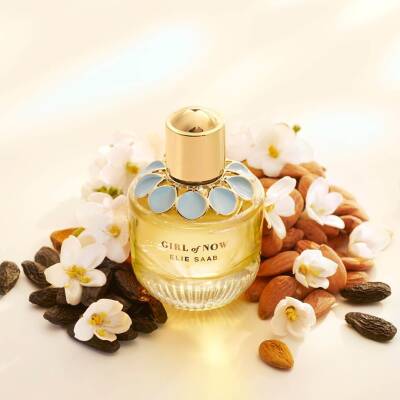 Elie Saab Girl Of Now Edp 50 Ml - 3