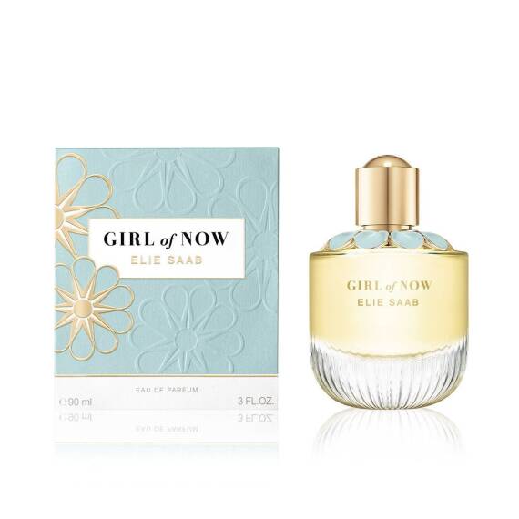 Elie Saab Girl Of Now Edp 90 Ml - 1