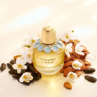 Elie Saab Girl Of Now Edp 90 Ml - 3