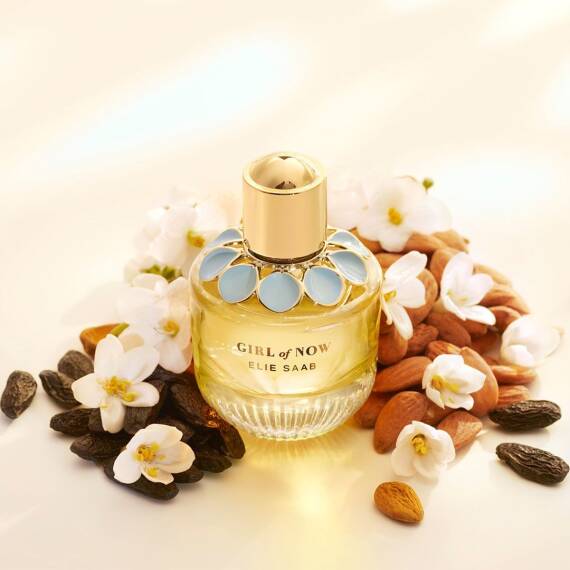 Elie Saab Girl Of Now Edp 90 Ml - 3