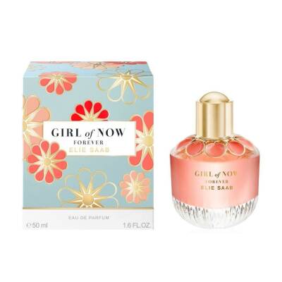 Elie Saab Girl Of Now Forever Edp 50 Ml Kadın Parfüm - 1
