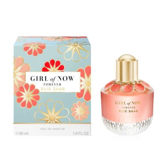 Elie Saab Girl Of Now Forever Edp 50 Ml Kadın Parfüm - 1