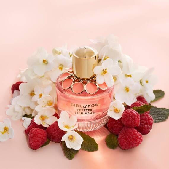 Elie Saab Girl Of Now Forever Edp 90 Ml Kadın Parfüm - 3