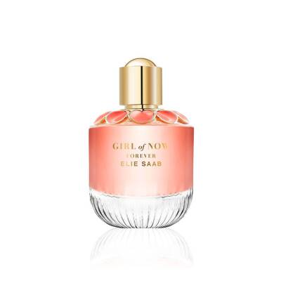 Elie Saab Girl Of Now Forever Edp 90 Ml - 1