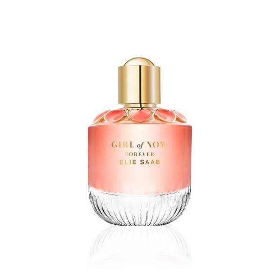 Elie Saab Girl Of Now Forever Edp 90 Ml - 1