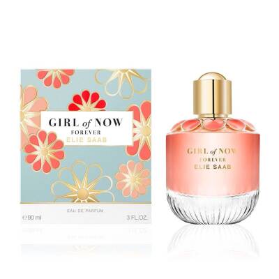 Elie Saab Girl Of Now Forever Edp 90 Ml - 2