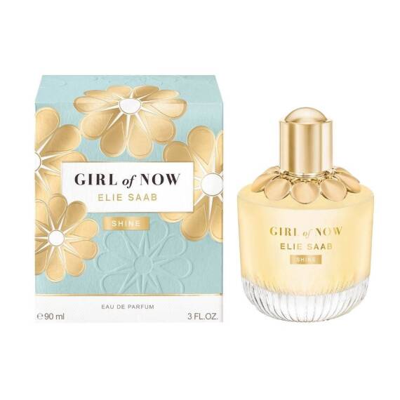 Elie Saab Girl Of Now Shine Edp 90 Ml Kadın Parfüm - 1