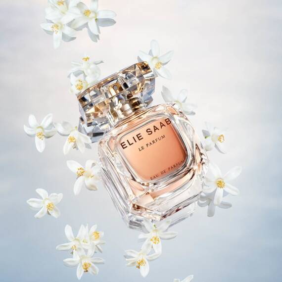 Elie Saab Le Parfum Edp 50 Ml Kadın Parfüm - 2