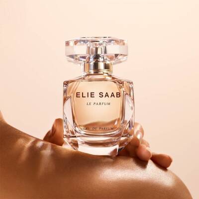 Elie Saab Le Parfum Edp 50 Ml Kadın Parfüm - 3