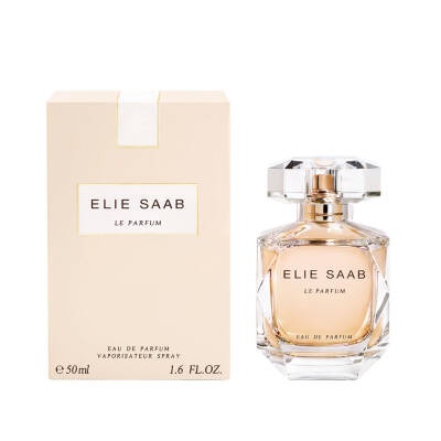 Elie Saab Le Parfum Edp 50 Ml Kadın Parfüm - 4