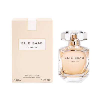Elie Saab Le Parfum Edp 90 Ml - 3