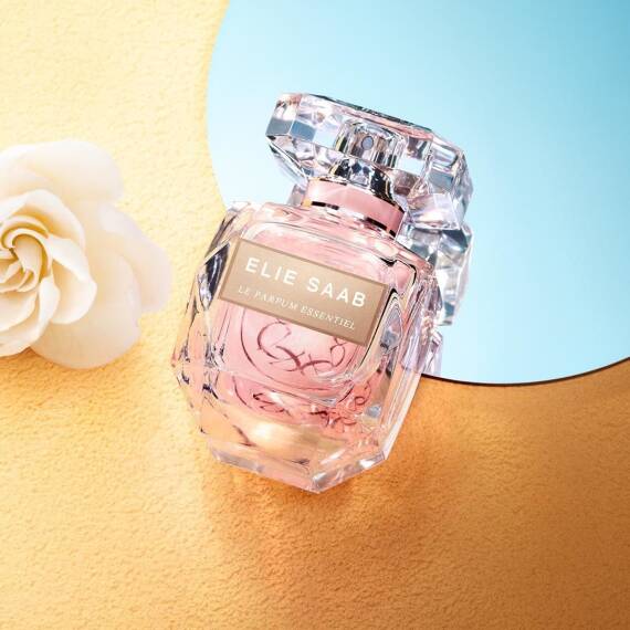 Elie Saab Le Parfum Essentiel Edp 50 Ml Kadın Parfüm - 2