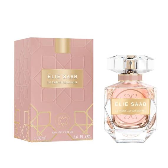 Elie Saab Le Parfum Essentiel Edp 50 Ml - 1