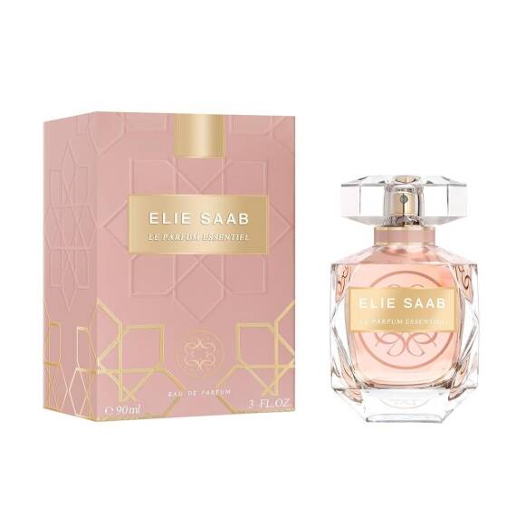Elie Saab Le Parfum Essentiel Edp 90 Ml Kadın Parfüm - 1