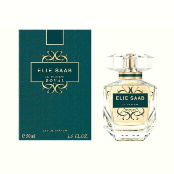 Elie Saab Le Parfum Royal Edp 50 Ml Kadın Parfüm - 1