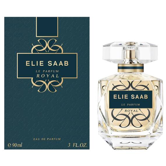 Elie Saab Le Parfum Royal Edp 90 Ml Kadın Parfüm - 1