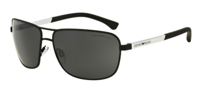 Emporio Armani 0EA2033-30948764 Erkek Gözlük - 3