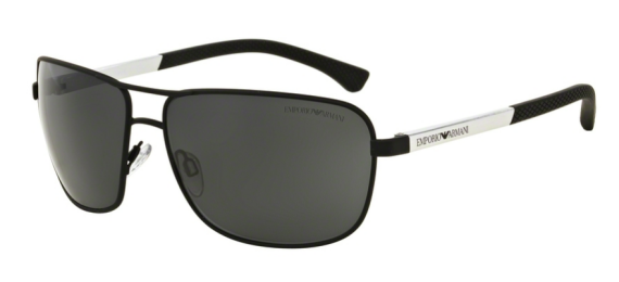 Emporio Armani 0EA2033-30948764 Erkek Gözlük - 3