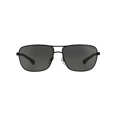 Emporio Armani 0EA2033-30948764 Erkek Gözlük - 2