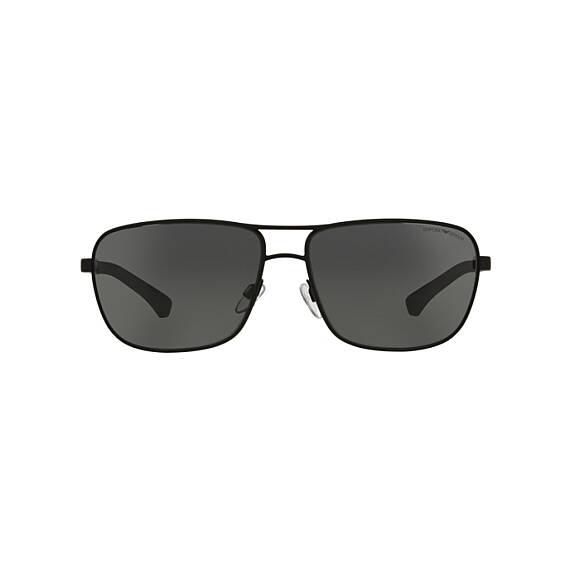 Emporio Armani 0EA2033-30948764 Erkek Gözlük - 2