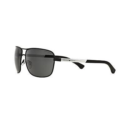 Emporio Armani 0EA2033-30948764 Erkek Gözlük - 3