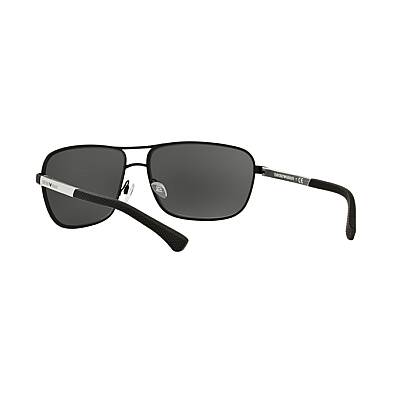 Emporio Armani 0EA2033-30948764 Erkek Gözlük - 4