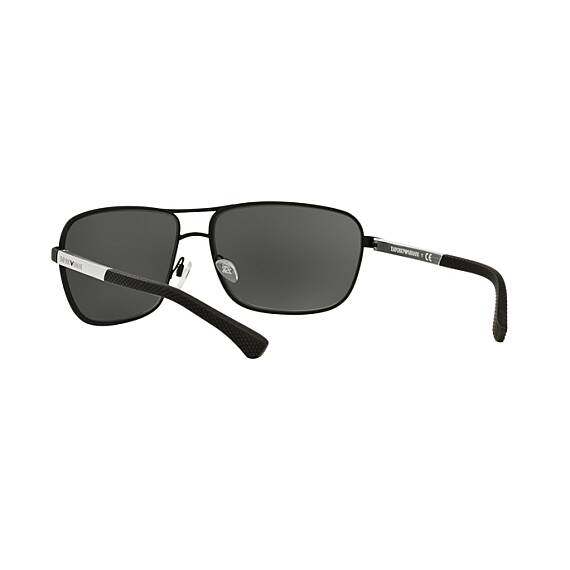 Emporio Armani 0EA2033-30948764 Erkek Gözlük - 4
