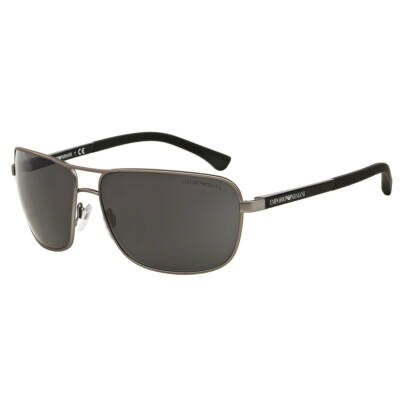 Emporio Armani 0EA2033-31308764 Erkek Gözlük - 2