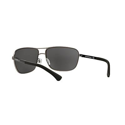 Emporio Armani 0EA2033-31308764 Erkek Gözlük - 2