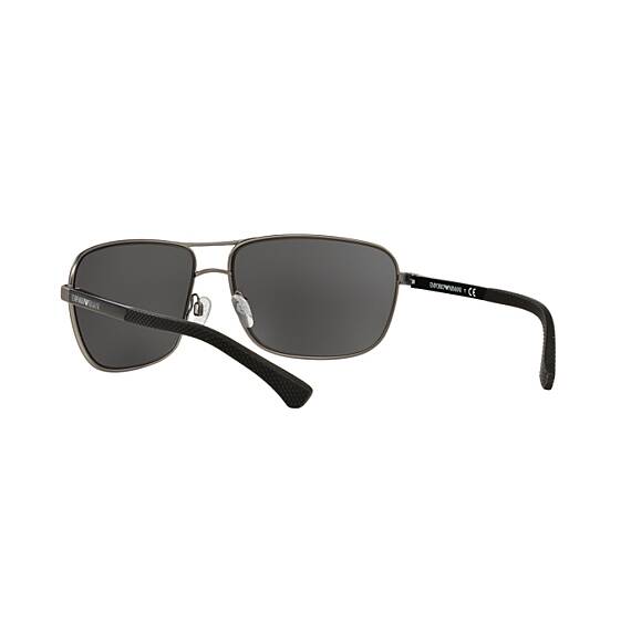 Emporio Armani 0EA2033-31308764 Erkek Gözlük - 2