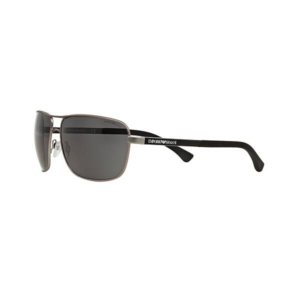 Emporio Armani 0EA2033-31308764 Erkek Gözlük - 4