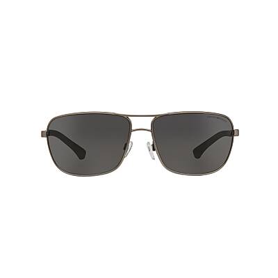 Emporio Armani 0EA2033-31308764 Erkek Gözlük - 5