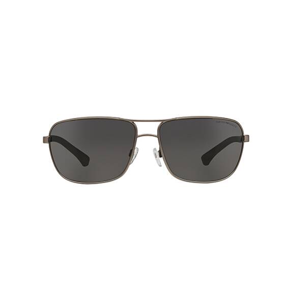 Emporio Armani 0EA2033-31308764 Erkek Gözlük - 5